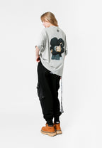 VANGUARD'S DOG T-SHIRT