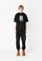 VANGUARD'S DOG T-SHIRT