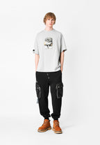 VANGUARD'S DOG T-SHIRT