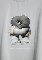 VANGUARD'S DOG T-SHIRT