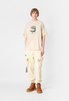 VANGUARD'S DOG T-SHIRT