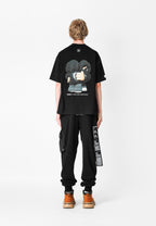 VANGUARD'S DOG T-SHIRT