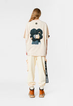 VANGUARD'S DOG T-SHIRT