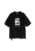 VANGUARD'S DOG T-SHIRT