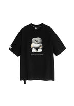 VANGUARD'S DOG T-SHIRT
