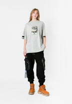 VANGUARD'S DOG T-SHIRT