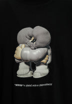 VANGUARD'S DOG T-SHIRT