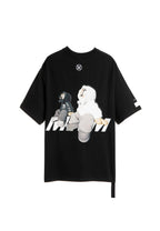 VANGUARD'S DOG T-SHIRT