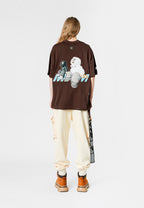 VANGUARD'S DOG T-SHIRT