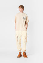 VANGUARD'S DOG T-SHIRT
