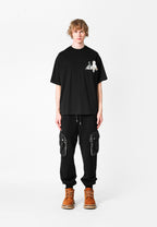 VANGUARD'S DOG T-SHIRT