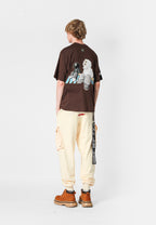 VANGUARD'S DOG T-SHIRT