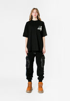 VANGUARD'S DOG T-SHIRT