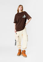 VANGUARD'S DOG T-SHIRT