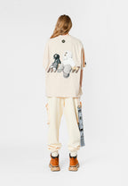 VANGUARD'S DOG T-SHIRT