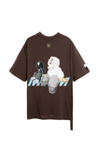 VANGUARD'S DOG T-SHIRT