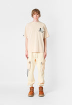 VANGUARD'S DOG T-SHIRT