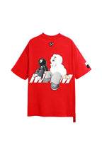 VANGUARD'S DOG T-SHIRT
