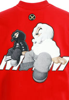 VANGUARD'S DOG T-SHIRT