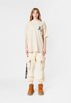 VANGUARD'S DOG T-SHIRT