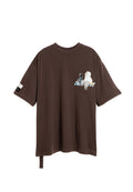 VANGUARD'S DOG T-SHIRT
