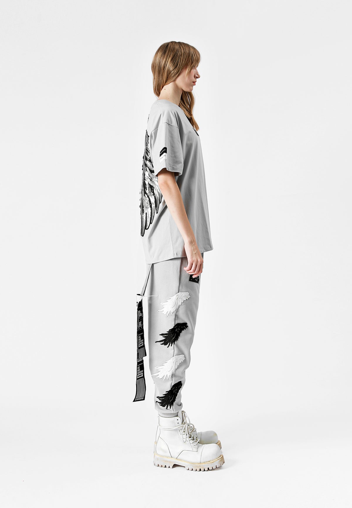 WING T-SHIRT