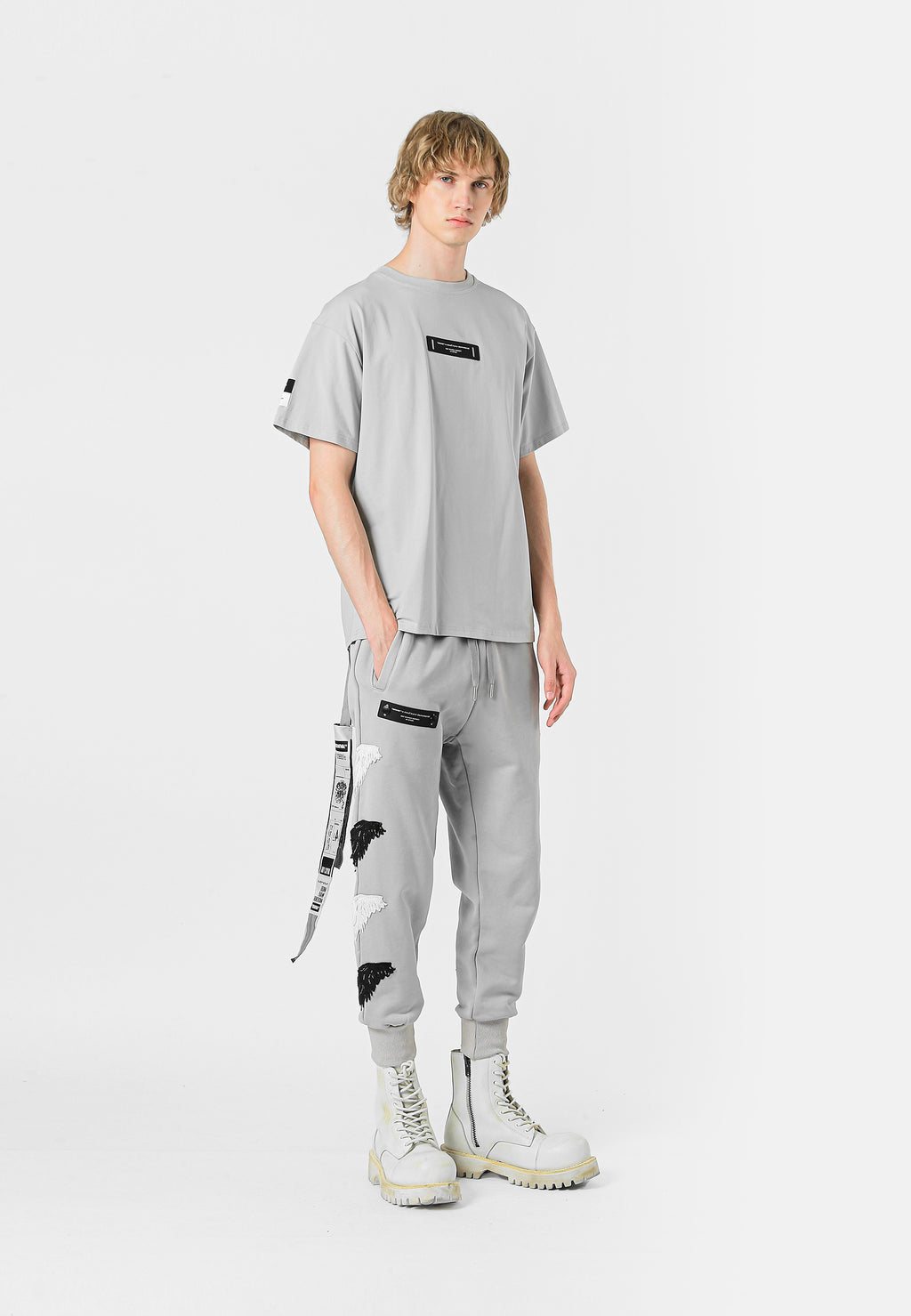 WING T-SHIRT