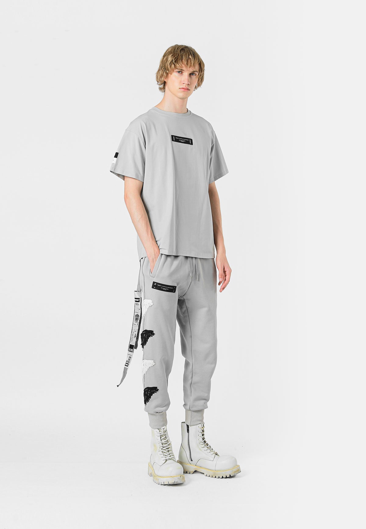 WING T-SHIRT