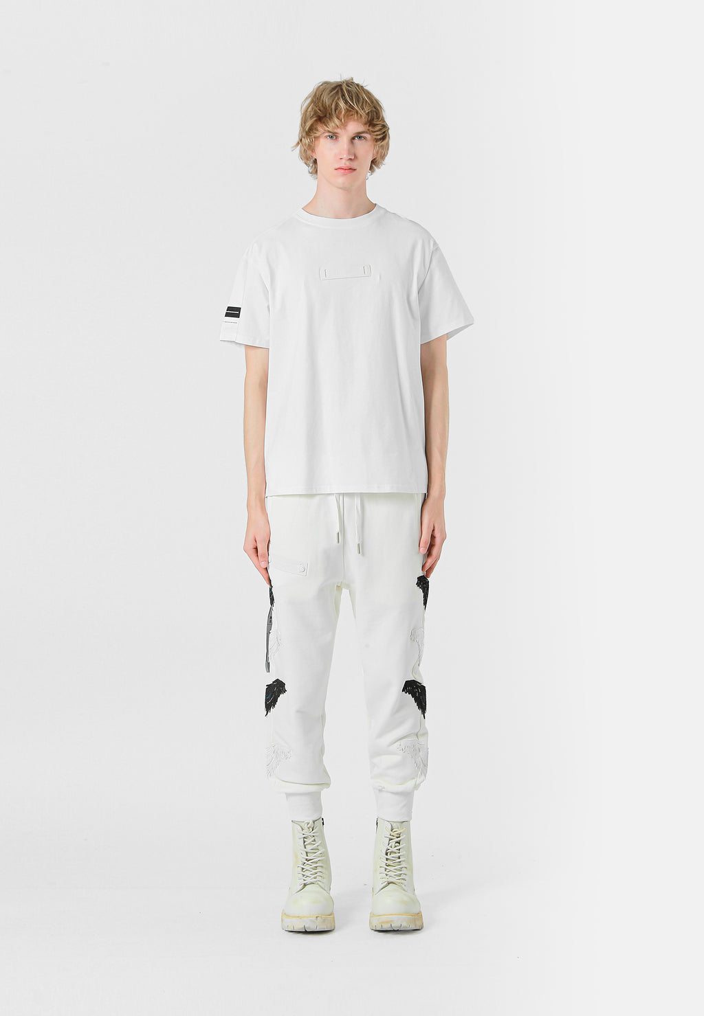 WING T-SHIRT