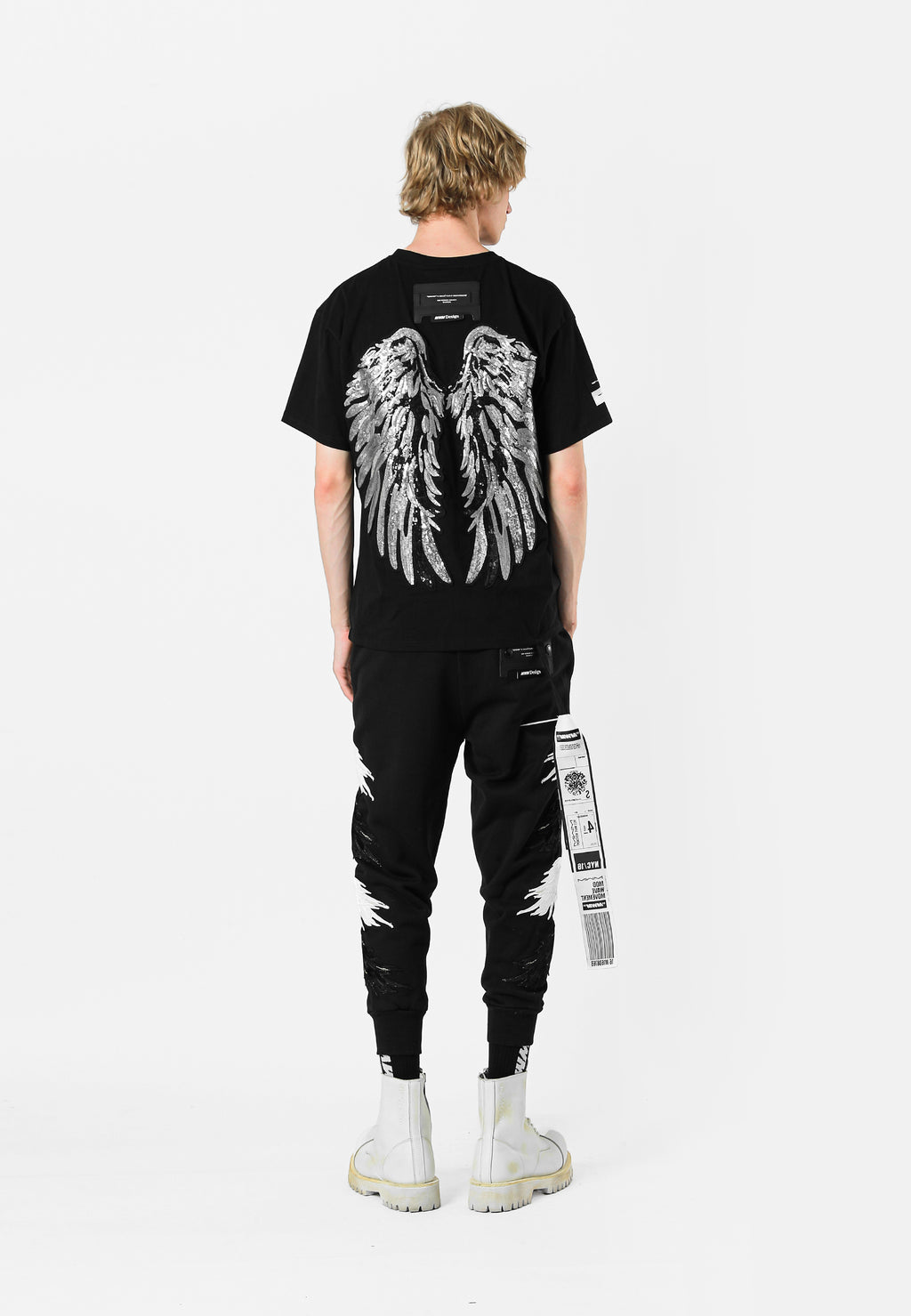 WING T-SHIRT
