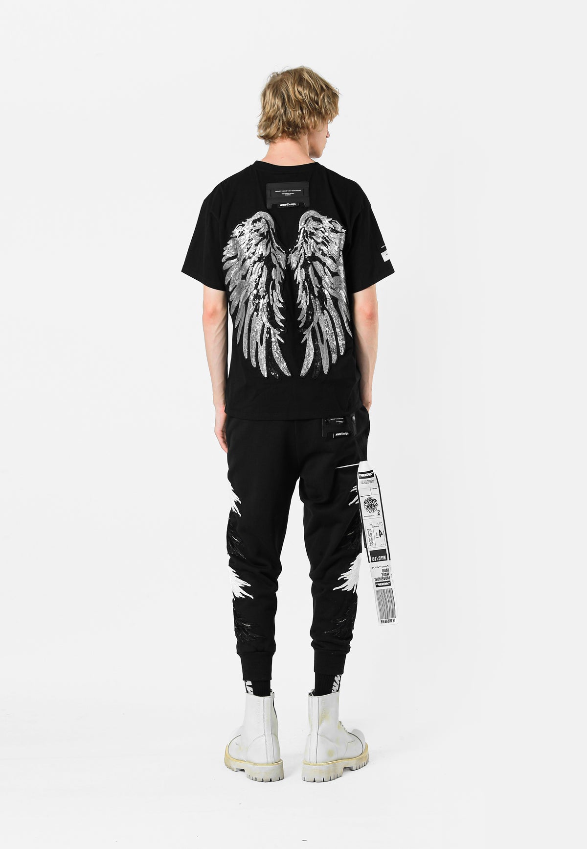 WING T-SHIRT