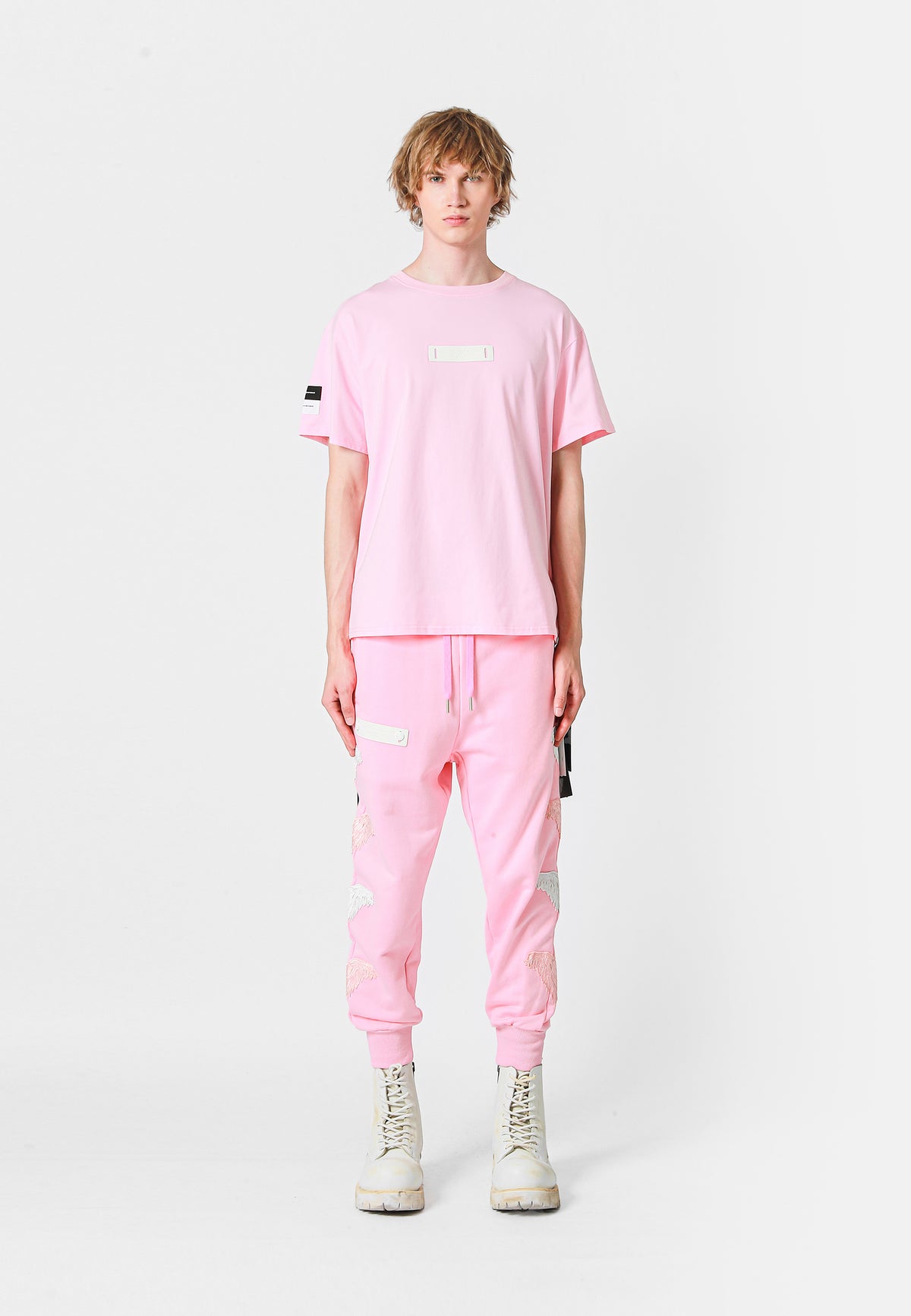 WING T-SHIRT
