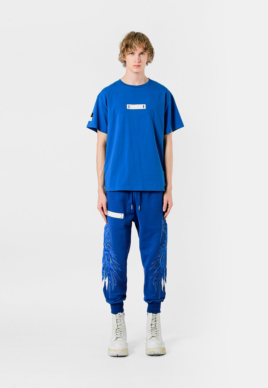 WING T-SHIRT
