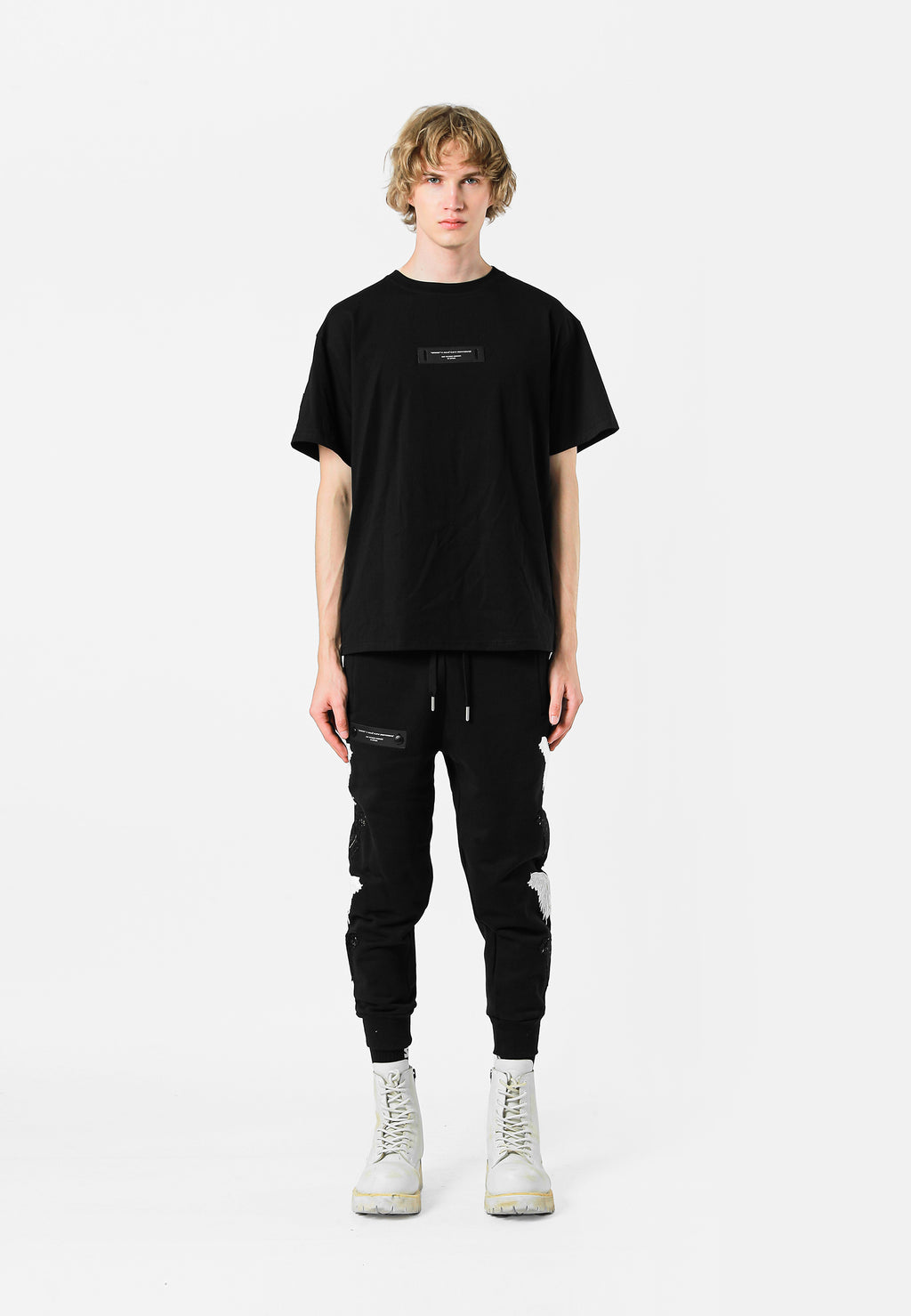 WING T-SHIRT