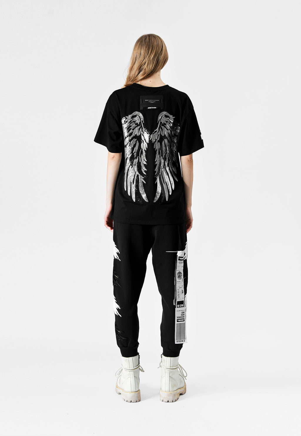 WING T-SHIRT
