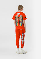 WING T-SHIRT