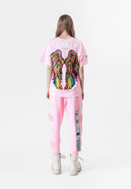 WING T-SHIRT