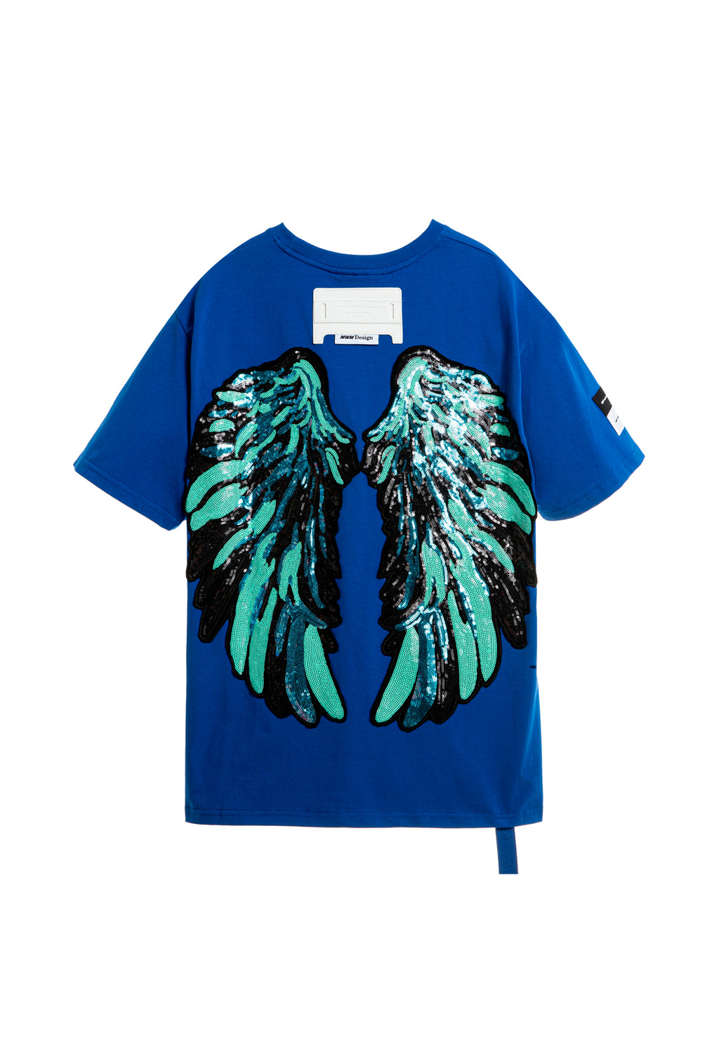 WING T-SHIRT
