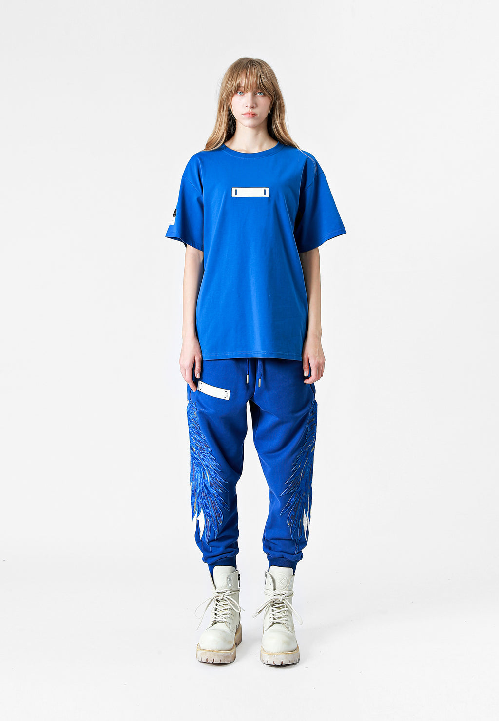 WING T-SHIRT