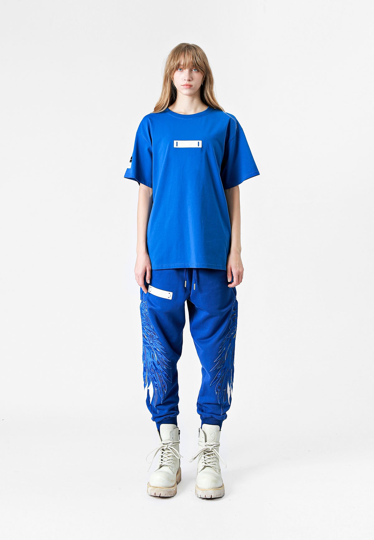 WING T-SHIRT