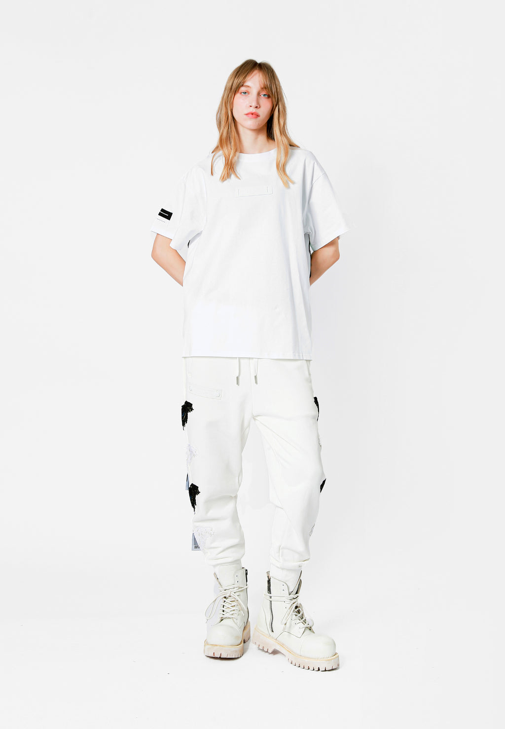 WING T-SHIRT