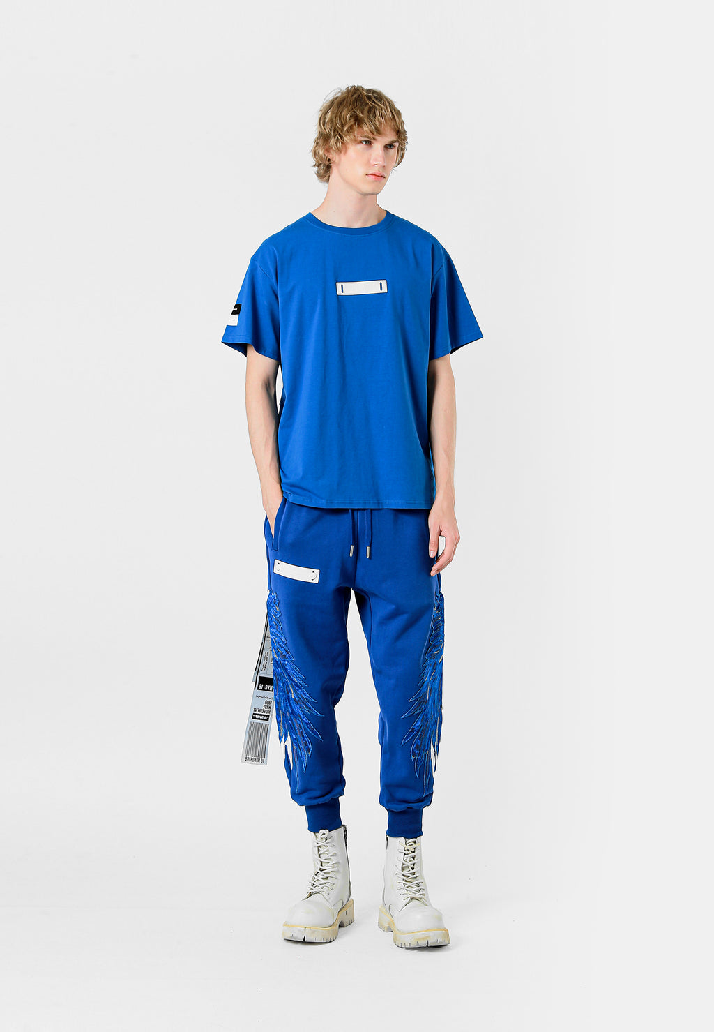 WING T-SHIRT