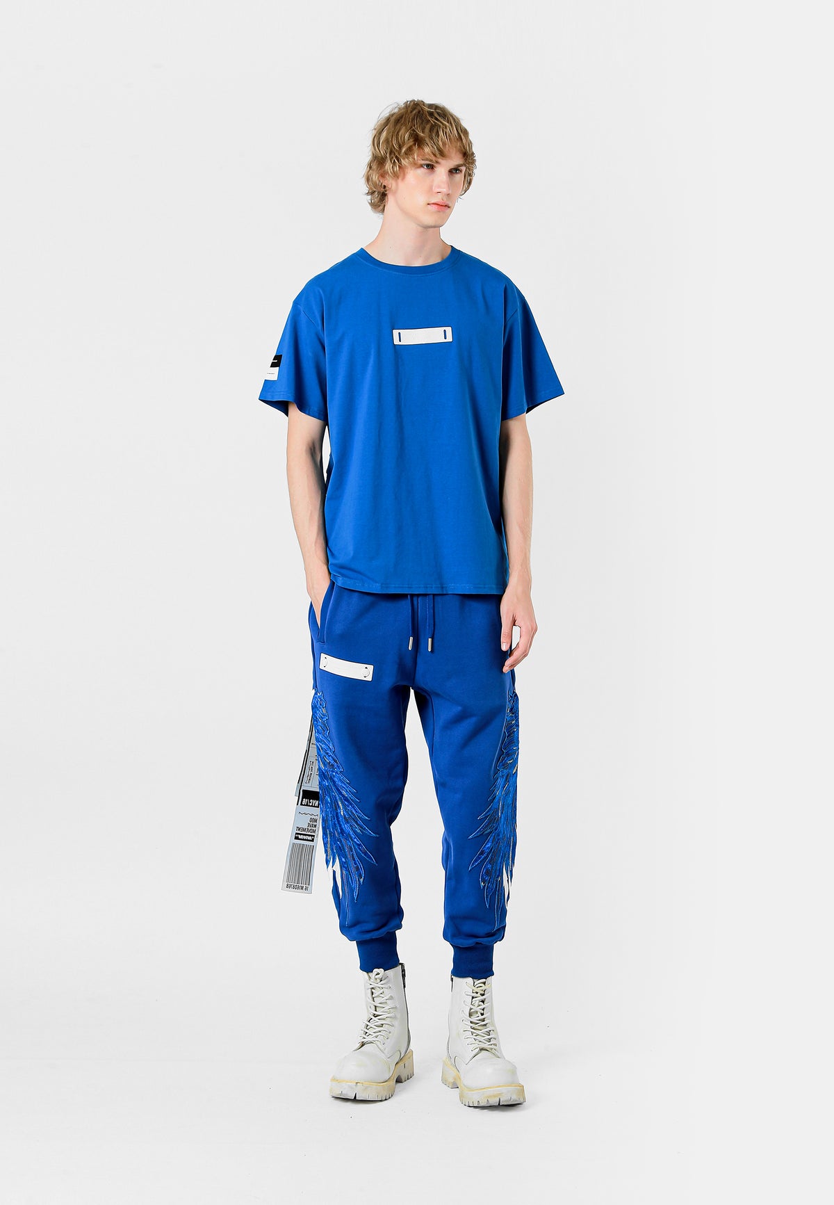 WING T-SHIRT