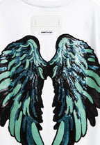 WING T-SHIRT