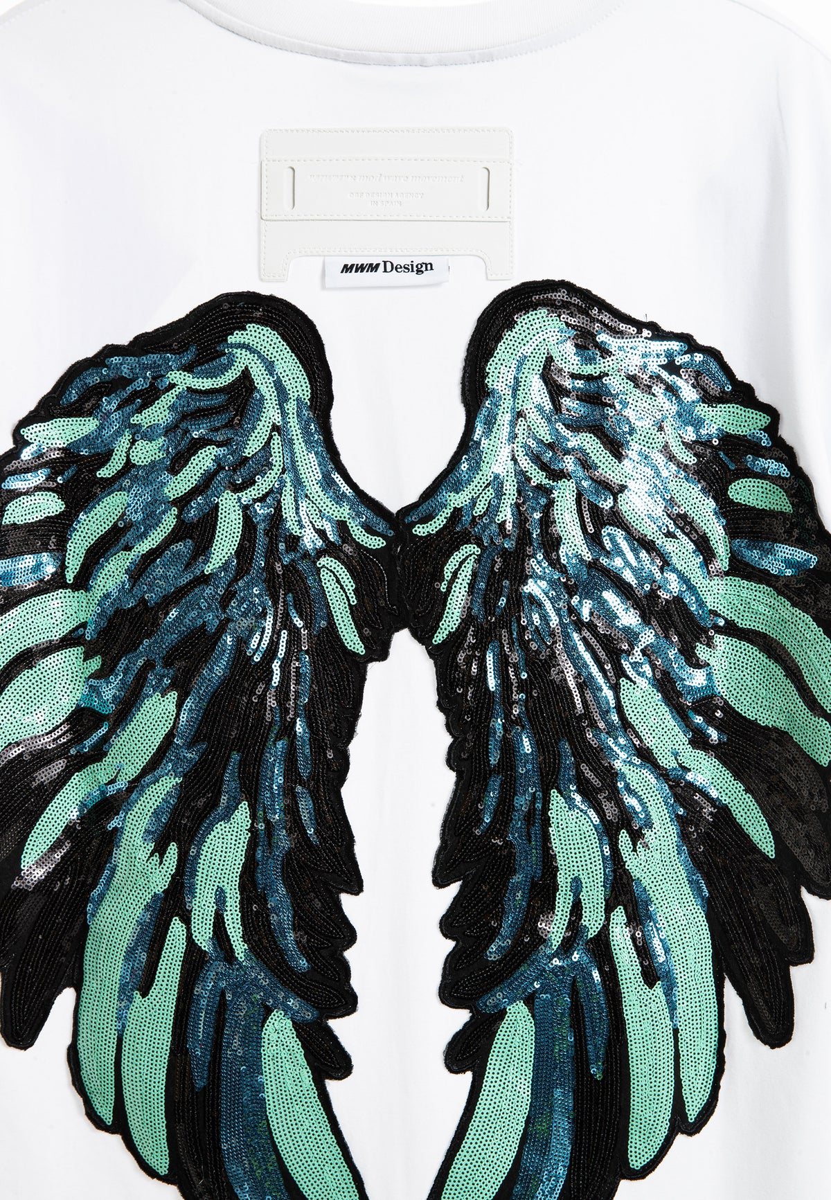 WING T-SHIRT