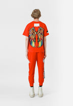 WING T-SHIRT