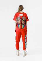 WING T-SHIRT