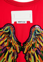 WING T-SHIRT