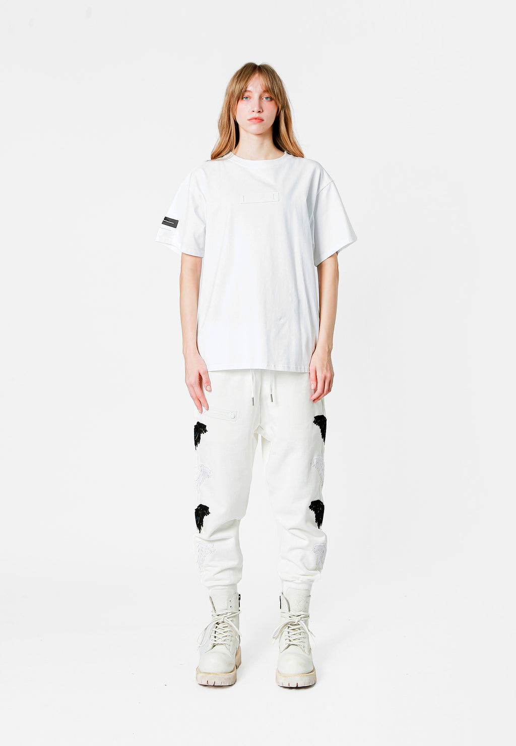WING T-SHIRT