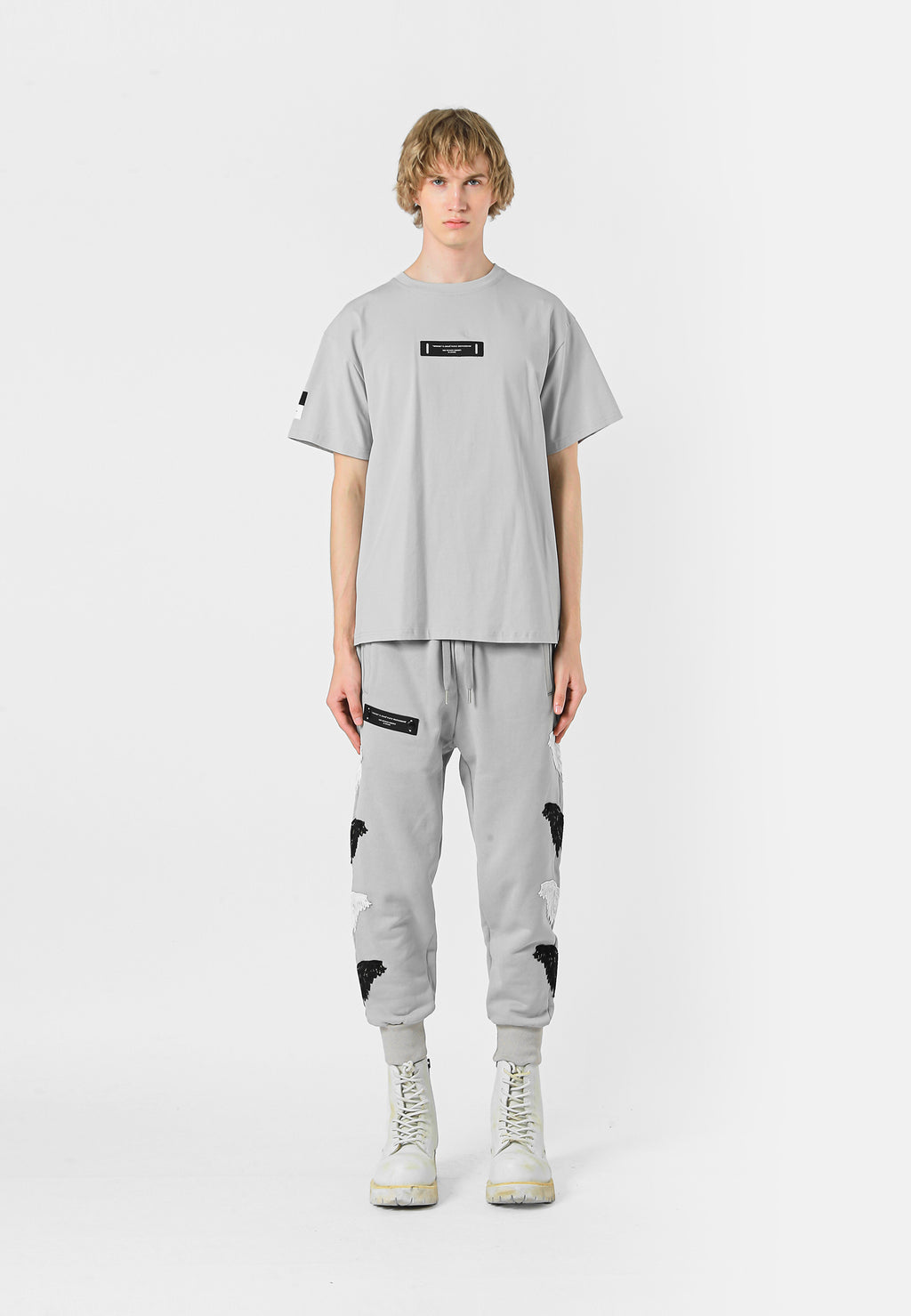 WING T-SHIRT